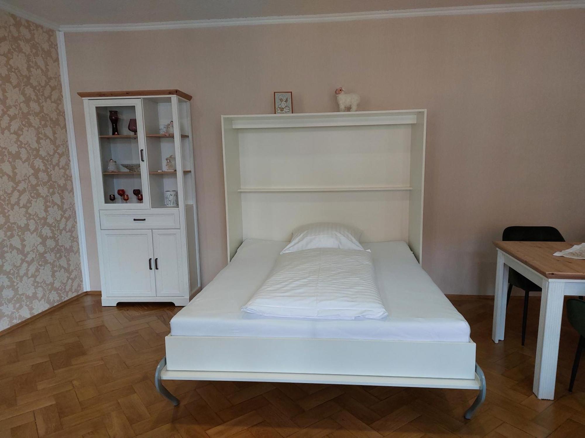 Ferienwohnung ,,Zum Kaiser" 戈斯拉尔 外观 照片